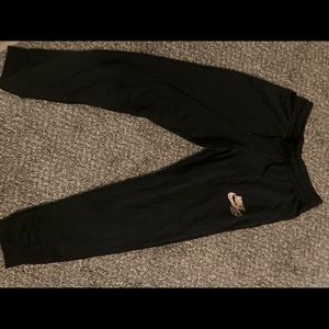 Nike sweat pants